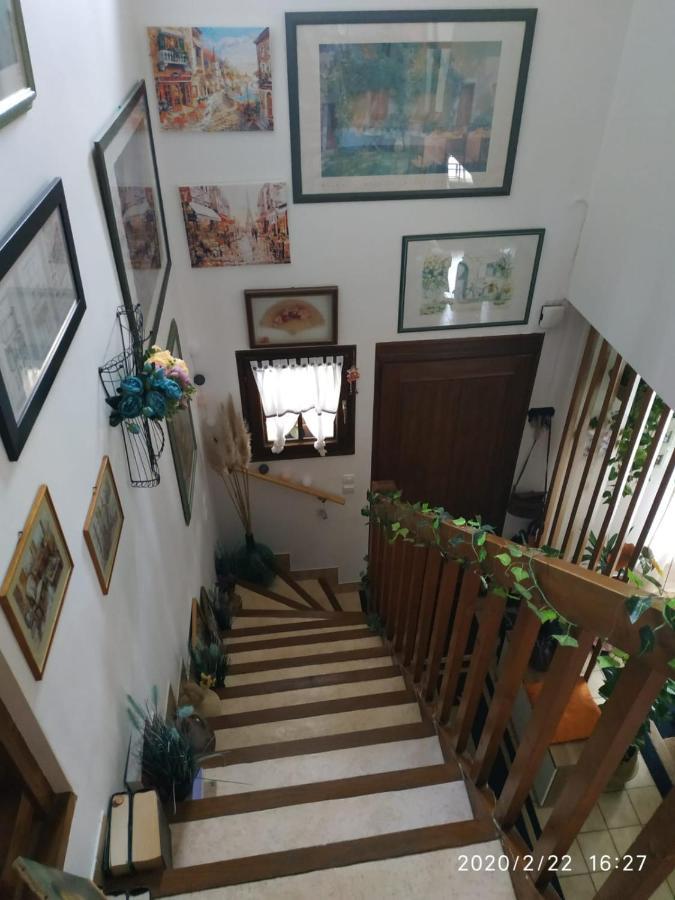 Les Chambres De La Casa D'Elena Шоле Екстериор снимка