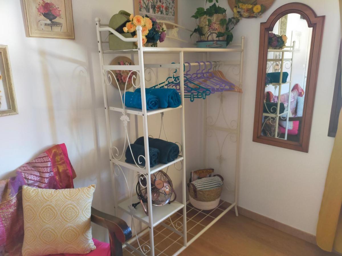 Les Chambres De La Casa D'Elena Шоле Екстериор снимка