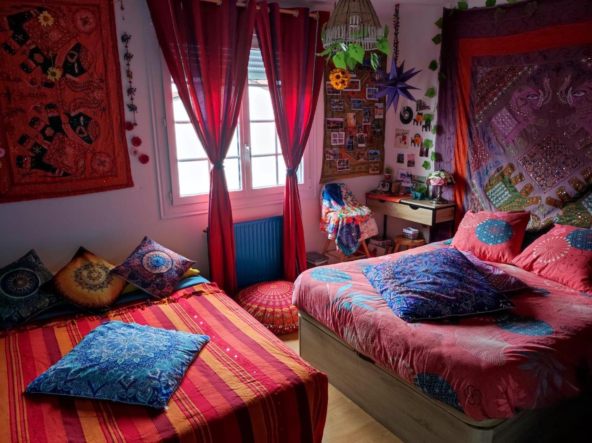 Les Chambres De La Casa D'Elena Шоле Екстериор снимка