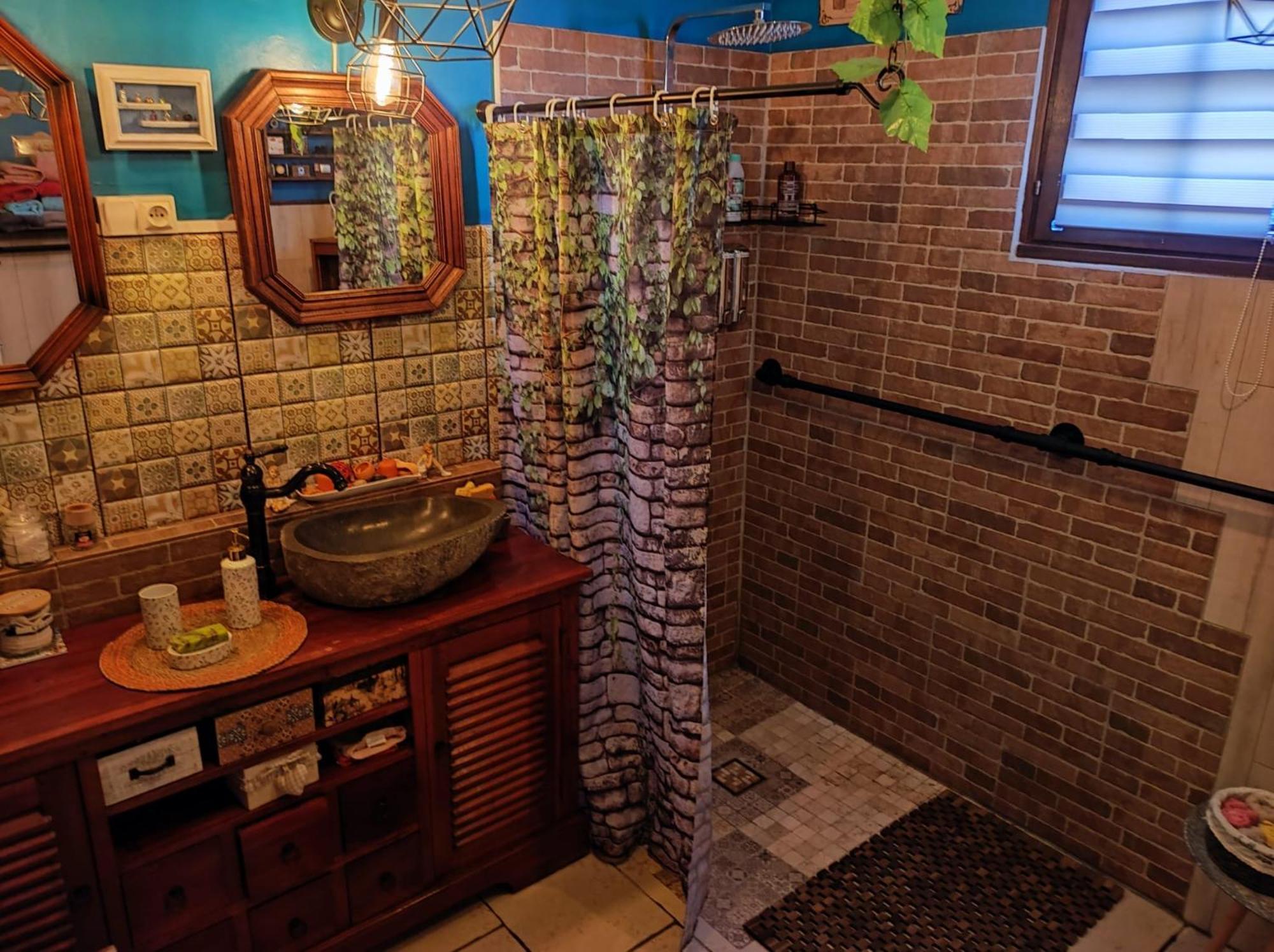Les Chambres De La Casa D'Elena Шоле Екстериор снимка